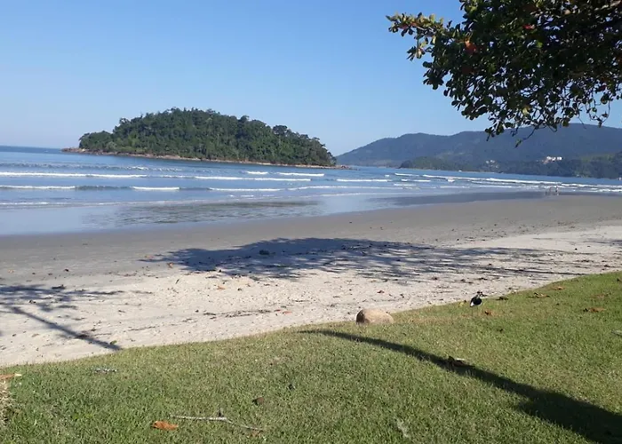 Praia Do Sape! A Praia Show De Bola!!!