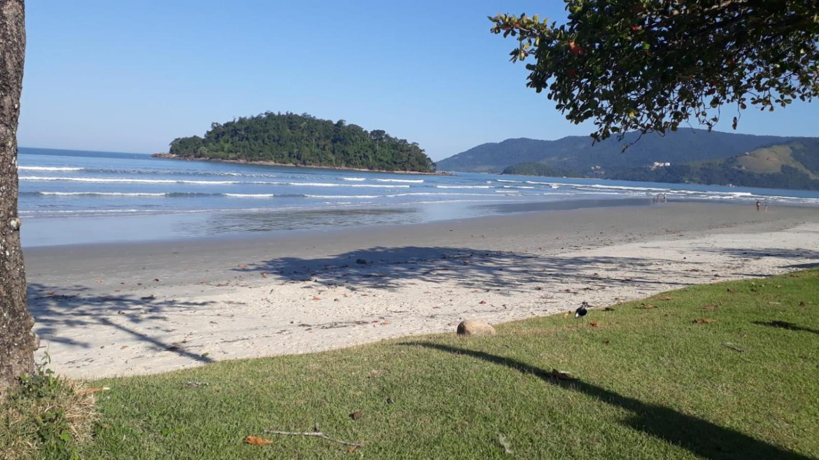 Apartamento Do Sape! A Show De Bola!!! Ubatuba